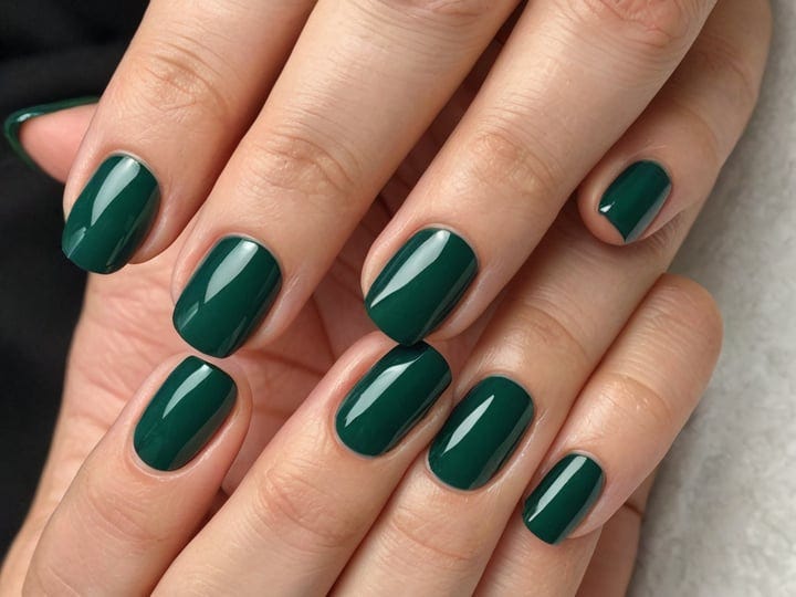 Emerald-Green-Nails-6