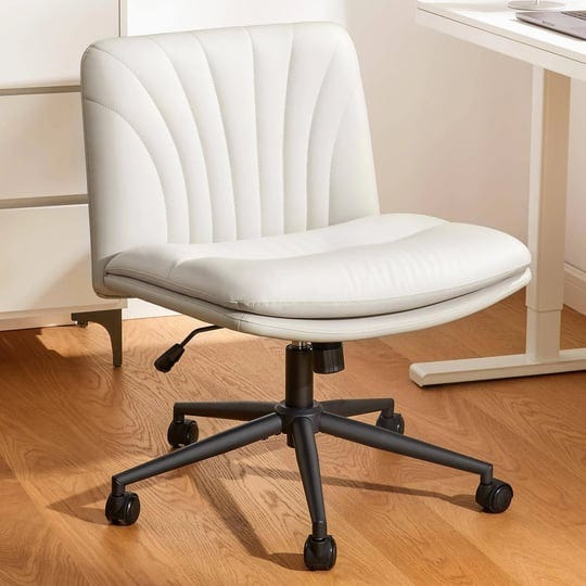 marsail-armless-office-desk-chair-with-wheels-pu-leather-cross-legged-wide-chaircomfortable-adjustab-1