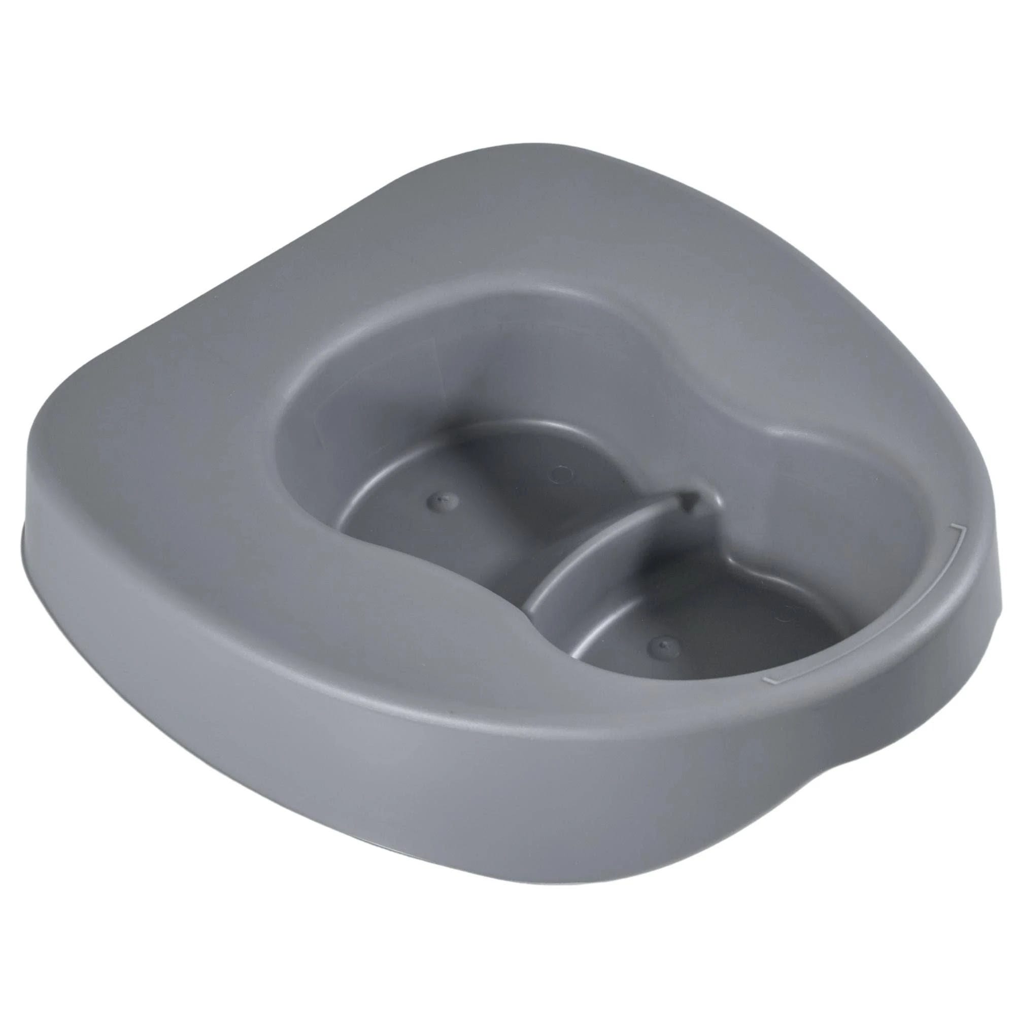 Extra Large Bariatric Bedpan for Bedridden Patients | Image