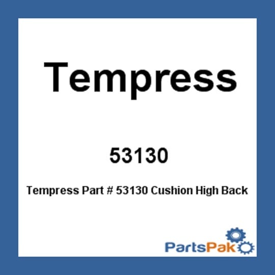 tempress-replace-cush-white-1