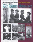 The Gay Rights Movement | Cover Image