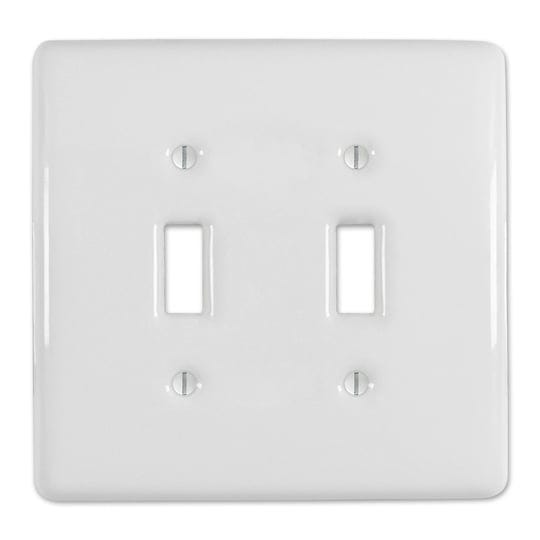 amerelle-metro-white-2-gang-ceramic-toggle-wall-plate-1