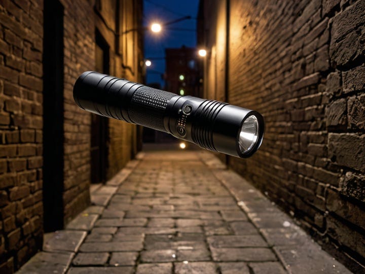 Flashlight-With-Laser-Pointer-2