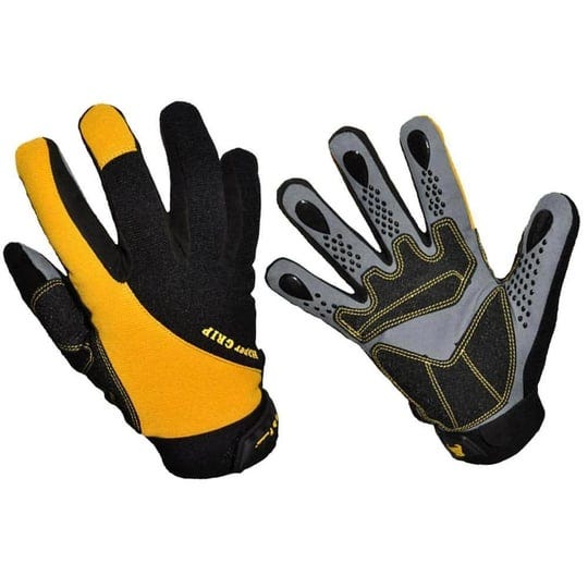 g-f-1089m-hyper-grip-non-slip-high-performance-mechanics-work-gloves-driving-gloves-medium-yellow-1