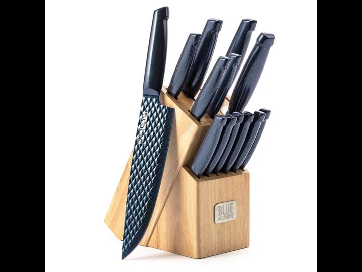 blue-diamond-sharp-stone-nonstick-14-piece-stainless-steel-knife-block-set-1