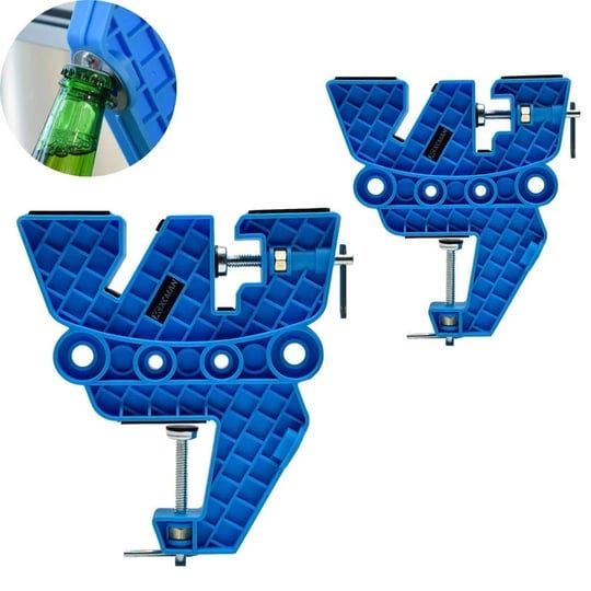 xcman-ski-snowboard-vise-for-tuningwaxing-and-repairset-of-non-slip-vice-grips-with-horizontal-and-v-1