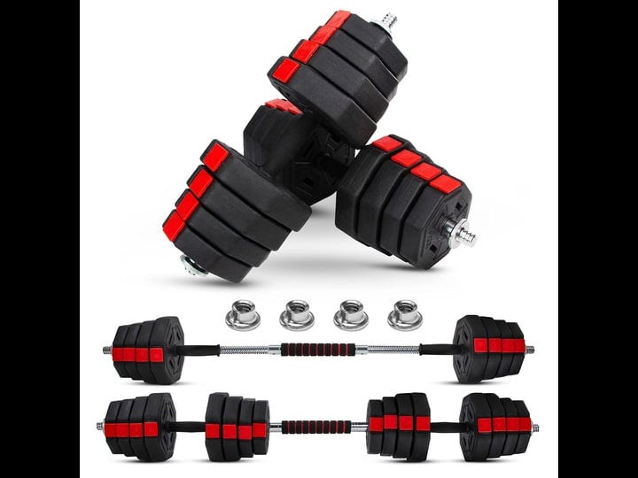 yes4all-66-lbs-cement-adjustable-dumbbell-1