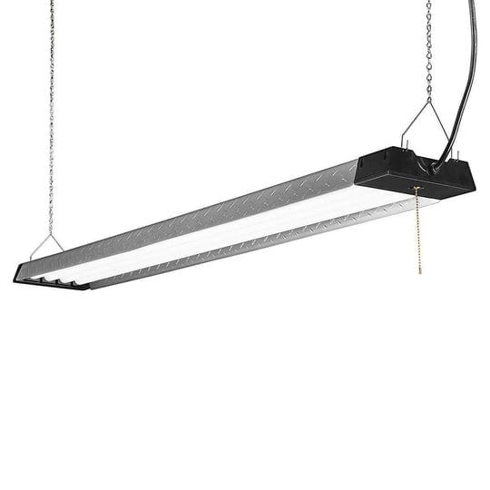 braun-10000-lumen-4-ft-linkable-diamond-plate-led-hanging-shop-light-56780-1