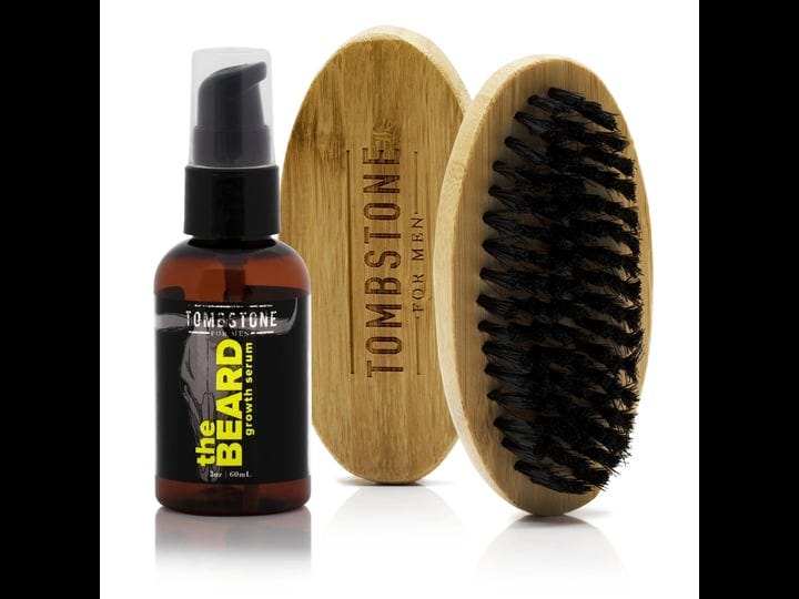 the-beard-vegan-keratinocyte-beard-growth-serum-the-beard-brush-set-1