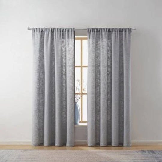 better-homes-gardens-grey-woven-slub-light-filtering-curtain-panel-52-inch-x-108-inch-1