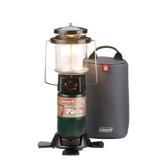 coleman-perfectflow-propane-lantern-with-case-1