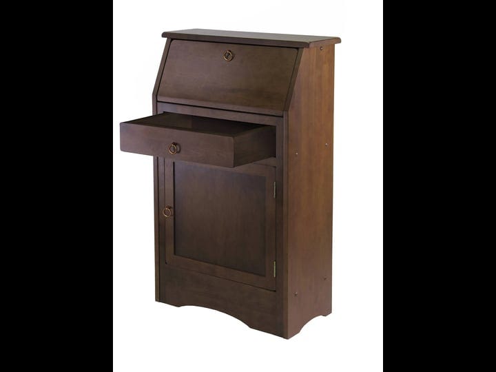 winsome-94339-regalia-secretary-desk-walnut-1