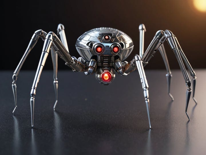 Remote-Control-Spider-4