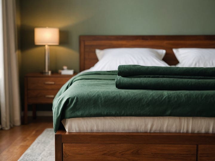 Dark-Green-Sheets-2