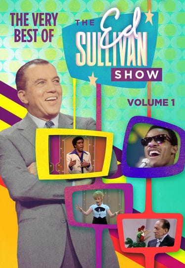 the-very-best-of-the-ed-sullivan-show-tt0293687-1