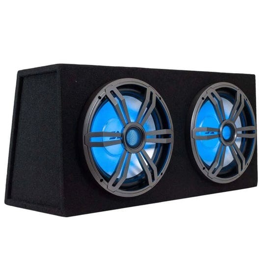 seismic-audio-lightrage122-dual-12-inch-1200-watt-car-audio-subwoofer-enclosure-with-rgb-illuminatio-1