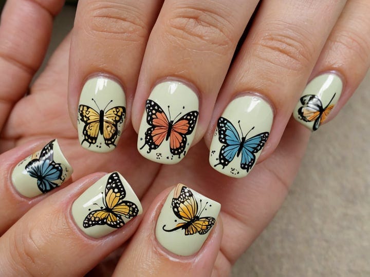 Butterfly-Nails-5