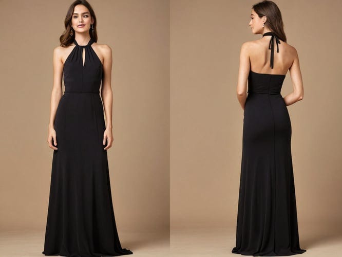 Halter-Black-Dress-1