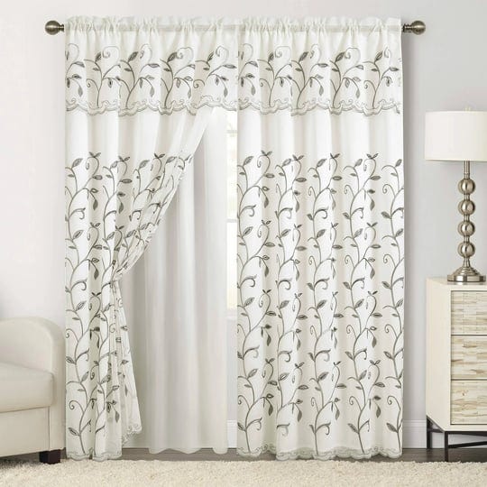 elegant-comfort-luxury-curtain-window-panel-set-with-attached-valance-and-backing-54-x-84-inch-set-o-1