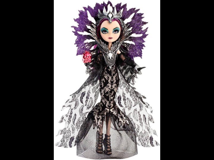 ever-after-high-spellbinding-fashion-doll-raven-queen-1