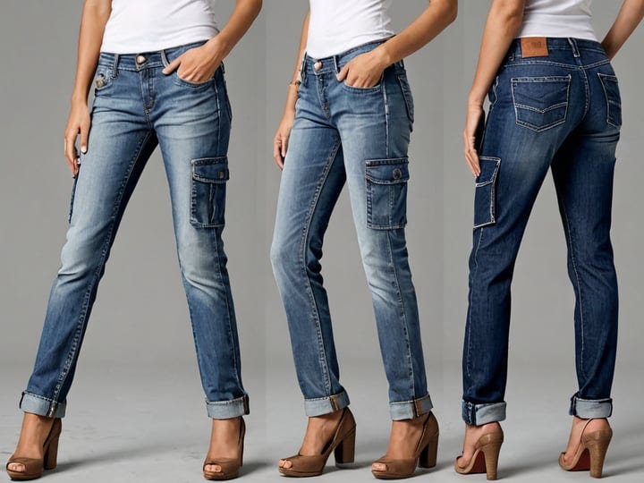 Cargo-Jeans-Womens-3