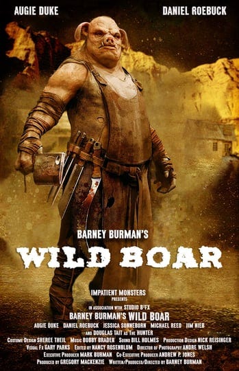 barney-burmans-wild-boar-4440275-1