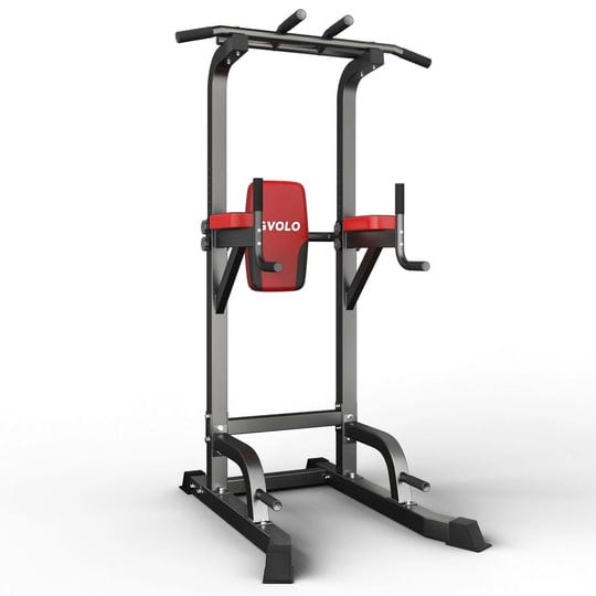 gvolo-power-tower-dip-station-pull-up-bar-exercise-for-home-gym-height-adjustable-multi-function-pow-1