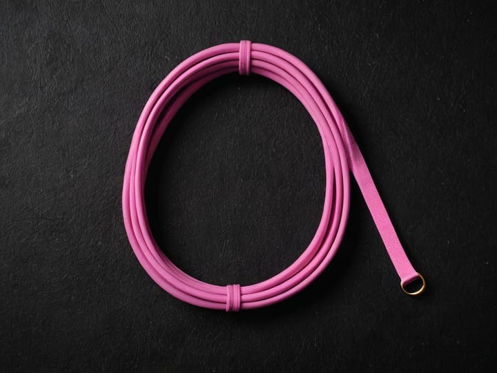 Pink Resistance Bands-2