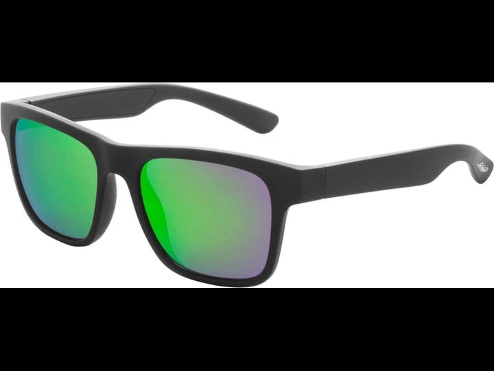 hobie-coastal-float-sunglasses-satin-black-green-mirror-1