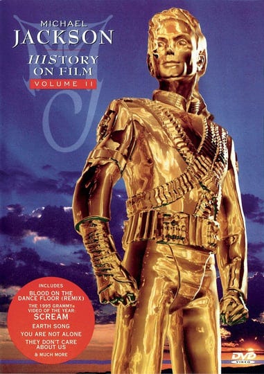 michael-jackson-history-on-film-volume-ii-tt0168070-1