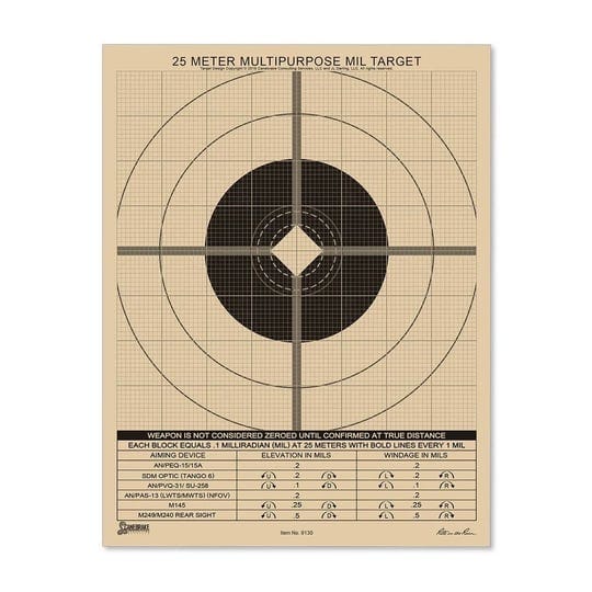 rite-in-the-rain-25-meter-mil-target-9131