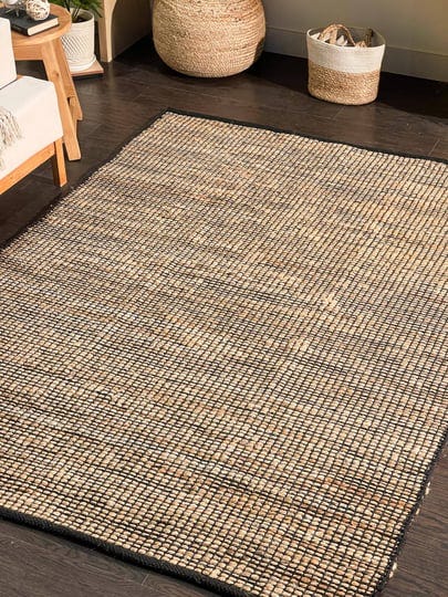 chardin-home-jute-rugs-collection-5x7-feet-jute-braids-rug-boho-rustic-natural-jute-black-hand-woven-1