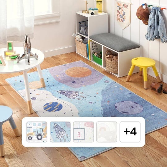 members-mark-everwash-washable-kids-activity-area-rug-outer-space-5x7-1