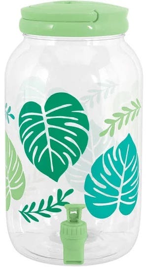 jungle-drink-dispenser-1