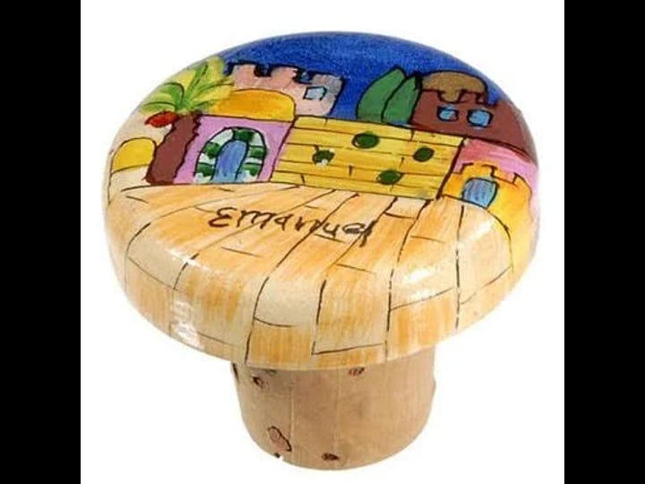 jerusalem-bottle-cork-yair-emanuel-traditionsjewishgifts-com-1