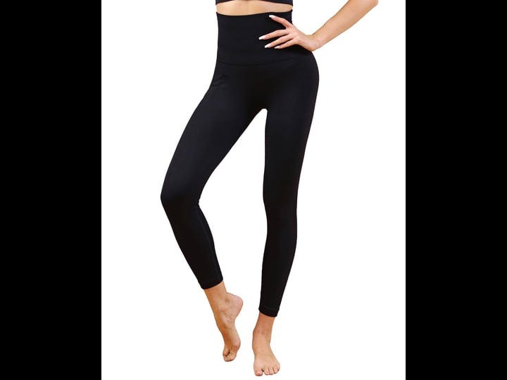 homma-activewear-thick-high-waist-tummy-compression-slimming-body-leggings-pant-1