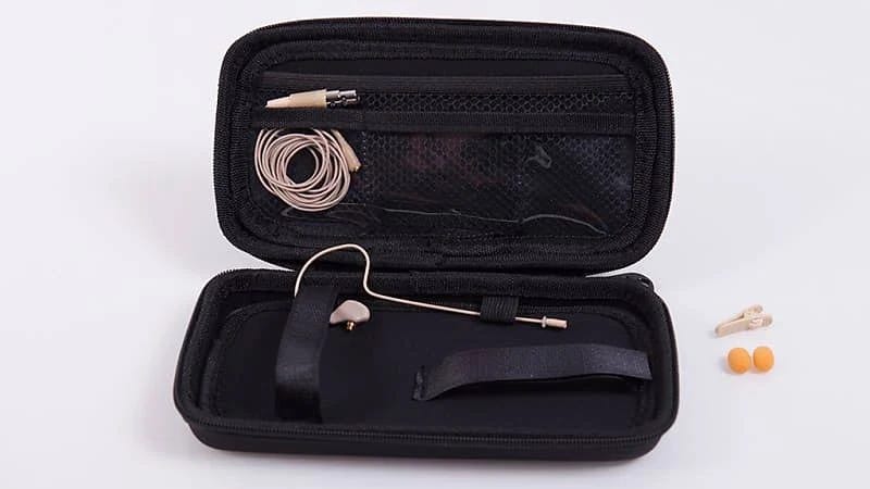 Carvin Performer 1 T Over-Ear Headset Microphone | Image