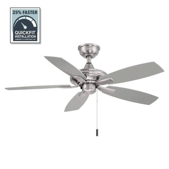 hampton-bay-gazebo-iii-42-indoor-outdoor-wet-rated-brushed-nickel-ceiling-fan-1