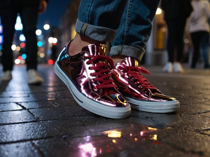 Metallic-Sneakers-3