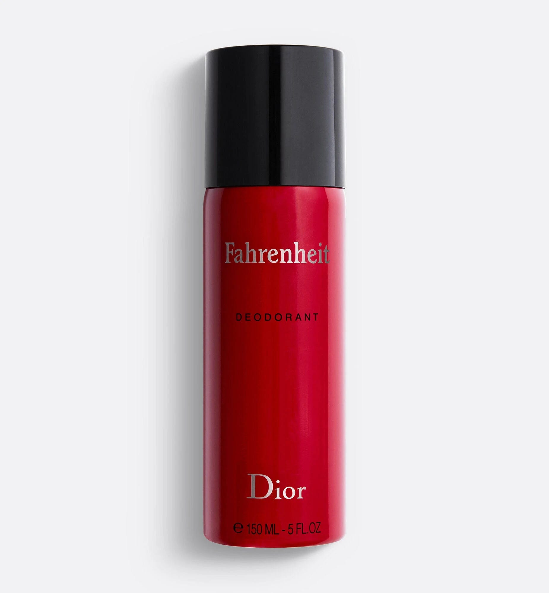 Fahrenheit Deodorant by Christian Dior: Lasting Protection and Fresh Fragrance | Image
