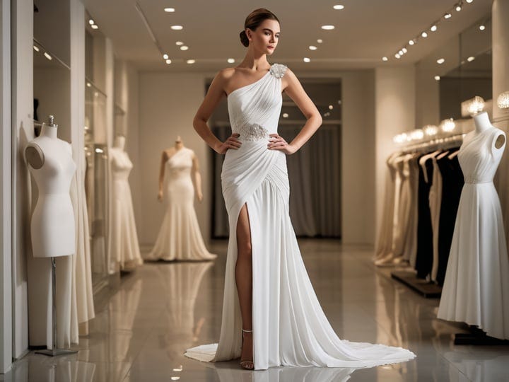 One-Shoulder-White-Dresses-5