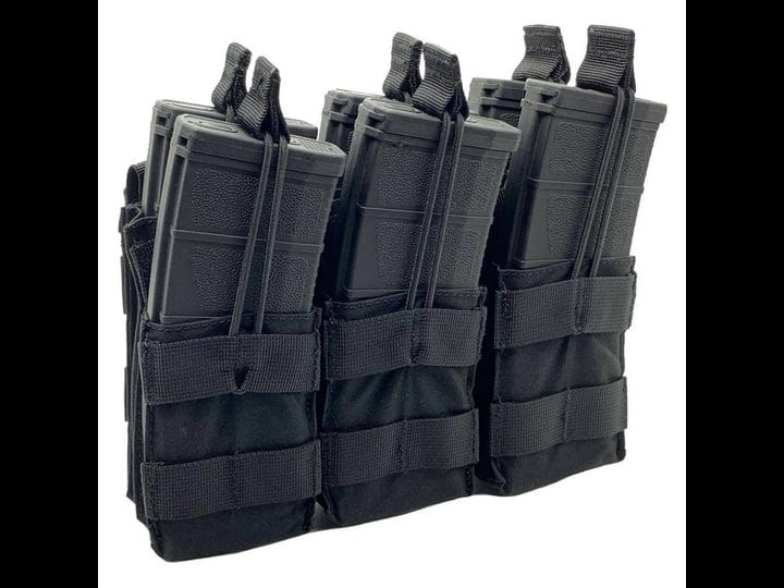 shellback-tactical-triple-stacker-open-top-m4-mag-pouch-black-1