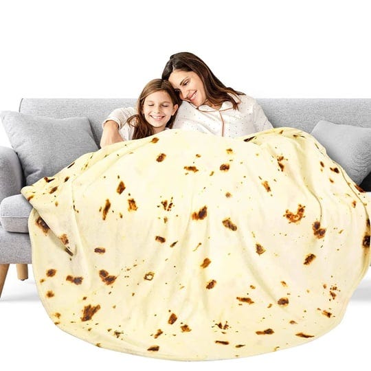 71-in-burrito-tortilla-blanket-bed-throw-adult-size-cozy-plush-blanket-for-bedroom-sofa-flannel-blan-1