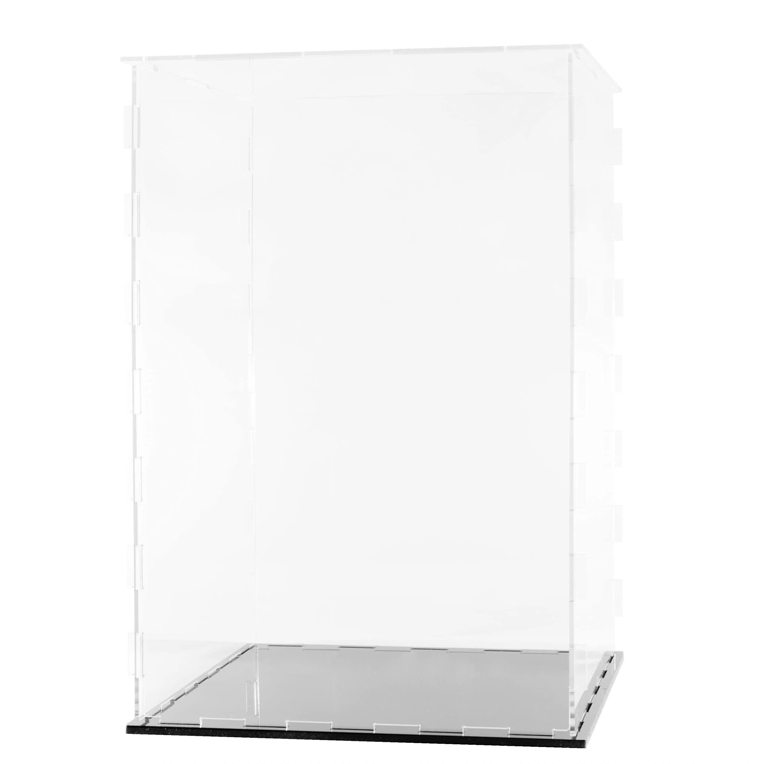 Acrylic Display Case for Valuable Collectibles | Image