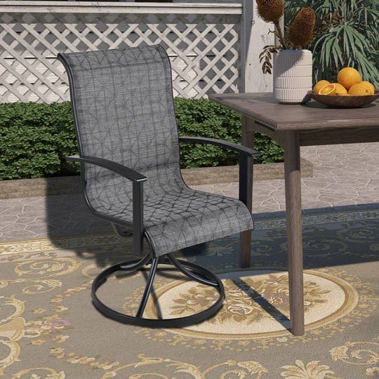 clihome-teslin-iron-frame-swivel-dining-chair-set-of-2-black-1