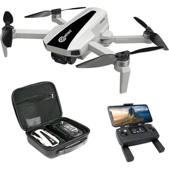 drone-contixo-f31-pro-foldable-gps-with-2-5k-wifi-camera-anti-shake-fpv-quadcopter-for-adults-and-be-1