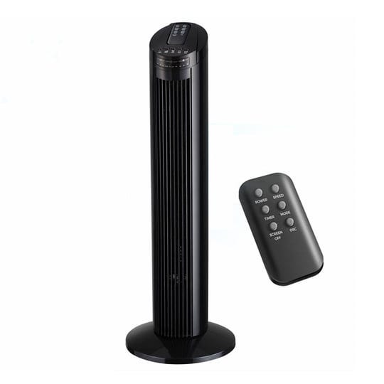 simple-deluxe-30-inch-oscillating-tower-fan-for-bedroom-3-speeds-standing-fan-with-remote-quiet-cool-1