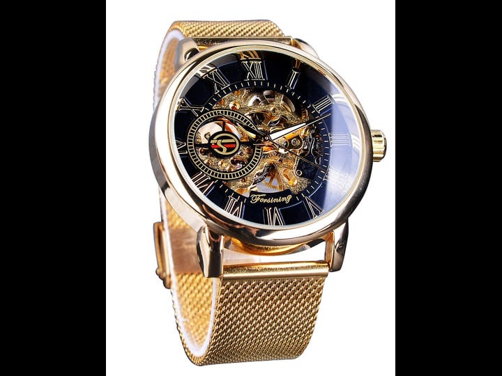 mens-skeleton-watch-steampunk-watch-black-mechanical-watch-for-men-minimalist-retro-design-mechanica-1