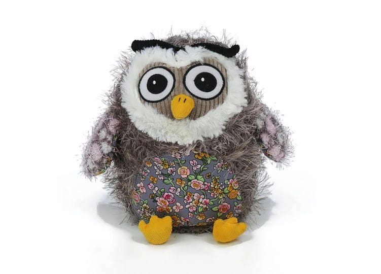 woodsy-owl-gray-colored-plush-owl-toy-by-ganz-1