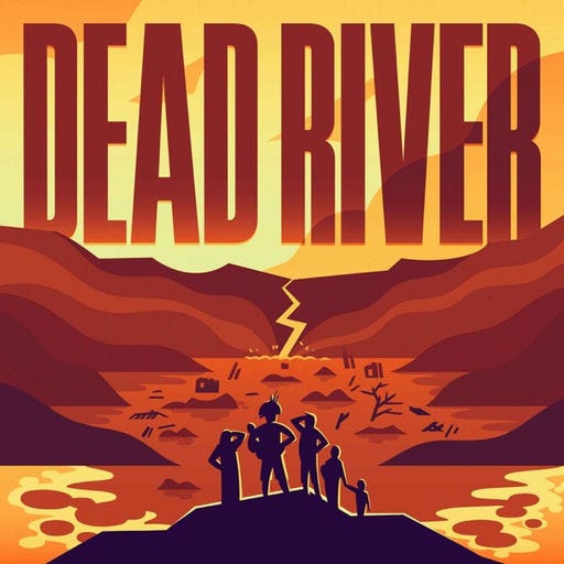 Dead River